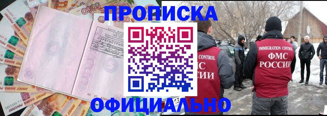прописка поиск в Зеленогорске